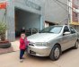 Fiat Siena ELX 1.3 2003 - Chính chủ bán Fiat Siena ELX 1.3 năm sản xuất 2003, màu bạc