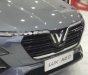 Jonway Global Noble   2018 - Bán xe VinFast LUX A2.0 sản xuất 2018, màu xám