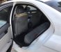 Mercedes-Benz C class C200 2008 - Cần bán gấp Mercedes C200 2008, màu trắng