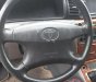 Toyota Corolla altis 1.8G MT 2003 - Bán Toyota Corolla altis 1.8G MT năm sản xuất 2003, màu đen 