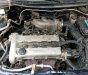 Mazda 323 GLXi 1.6 MT 2000 - Bán xe Mazda 323 GLXi 1.6 MT sản xuất 2000, màu xanh lam, nhập khẩu  