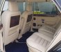 Bentley Mulsanne 1989 - Cần bán Bentley Turbo R đời 1989, màu đen, nhập khẩu