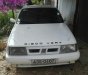 Fiat Tempra 1995 - Bán Fiat Tempra đời 1995, màu trắng, nhập khẩu nguyên chiếc, giá chỉ 40 triệu