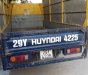 Hyundai Porter   2003 - Cần bán lại xe Hyundai Porter năm 2003, xe vẫn chạy tốt