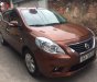 Nissan Sunny XV 2015 - Cần bán gấp Nissan Sunny XV đời 2015, số tự động, giá cạnh tranh