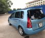 Mazda Premacy 2003 - Bán xe Mazda Premacy đời 2003, màu xanh  