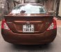 Nissan Sunny XV 2015 - Cần bán gấp Nissan Sunny XV đời 2015, số tự động, giá cạnh tranh