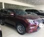 Lexus GX 460 2015 - Bán Lexus GX460 màu mận, sản xuất và đăng ký 2015, biển Hà Nội, thuế sang tên 2%, giá tốt