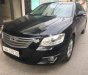 Toyota Camry G 2007 - Bán Toyota Camry G đời 2007, màu đen