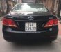 Toyota Camry G 2007 - Bán Toyota Camry G đời 2007, màu đen