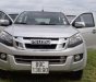 Isuzu Dmax 2014 - Bán Isuzu Dmax đời 2014, màu bạc, xe nhập 