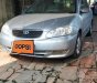 Toyota Corolla altis MT 2003 - Bán Altis 2003 máy 1.3, xe sử dụng tốt, máy móc êm, lạnh buốt, đồng zin 100%