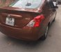 Nissan Sunny XV 2015 - Cần bán gấp Nissan Sunny XV đời 2015, số tự động, giá cạnh tranh