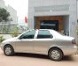 Fiat Siena ELX 1.3 2003 - Chính chủ bán Fiat Siena ELX 1.3 năm sản xuất 2003, màu bạc