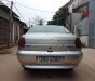 Fiat Siena ELX 1.3 2003 - Chính chủ bán Fiat Siena ELX 1.3 năm sản xuất 2003, màu bạc