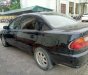 Mazda 323 GLXi 1.6 MT 2000 - Bán xe Mazda 323 GLXi 1.6 MT sản xuất 2000, màu xanh lam, nhập khẩu  