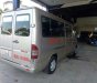 Mercedes-Benz Sprinter   2008 - Cần bán xe Mercedes Sprinter đời 2008, 270tr