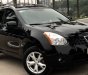 Nissan Rogue   2.5 AT  2007 - Chính chủ bán Nissan Rogue 2.5 AT sản xuất năm 2007, màu đen