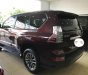 Lexus GX 460 2015 - Bán Lexus GX460 màu mận, sản xuất và đăng ký 2015, biển Hà Nội, thuế sang tên 2%, giá tốt