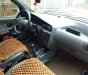 Fiat Siena ELX 1.3 2003 - Chính chủ bán Fiat Siena ELX 1.3 năm sản xuất 2003, màu bạc