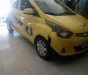 Hyundai Eon   2012 - Bán ô tô Hyundai Eon sản xuất năm 2012, màu vàng, xe nhập