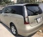 Mitsubishi Grandis  AT 2005 - Cần bán xe Mitsubishi Grandis AT đời 2005, xe không thủy kích