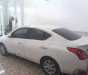 Nissan Sunny   XV   2015 - Bán Nissan Sunny XV năm sản xuất 2015, màu trắng  