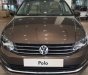 Volkswagen Polo 1.6 AT 2018 - Bán xe 5 chỗ Volkswagen Polo 1.6, máy xăng, số tự động - DOHC 4xylanh, MPI phun xăng trực tiếp