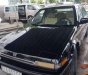 Honda Accord   1998 - Bán Honda Accord năm sản xuất 1998, màu đen, xe nhập  