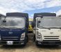 Hyundai   2018 - Xe tải Hyundai IZ65 3.49 thùng 4.3m 2018 vay cao