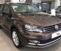 Volkswagen Polo 1.6 AT 2018 - Bán xe 5 chỗ Volkswagen Polo 1.6, máy xăng, số tự động - DOHC 4xylanh, MPI phun xăng trực tiếp