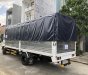 Xe tải 1,5 tấn - dưới 2,5 tấn   2018 - Xe tải Isuzu 1.9tấn thùng 6.2m 2018 giá tốt vay cao