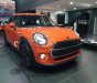 Mini One 2018 - Cần bán xe Mini One 2018, xe nhập, thiết kế nhỏ gọn, thời trang và không lỗi thời