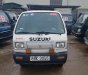 Suzuki Super Carry Van   2009 - Cần bán gấp Suzuki Super Carry Van đời 2009, màu trắng, xe đẹp