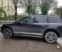 Volkswagen Touareg 2008 - Cần bán Volkswagen Touareg model 2009, màu đen, máy dầu