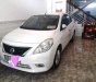 Nissan Sunny   XV   2015 - Bán Nissan Sunny XV năm sản xuất 2015, màu trắng  