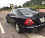 Mercedes-Benz E class 2004 - Cần bán xe Mercedes năm sản xuất 2004, màu đen, nhập khẩu nguyên chiếc, giá tốt