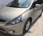 Mitsubishi Grandis  AT 2005 - Cần bán xe Mitsubishi Grandis AT đời 2005, xe không thủy kích