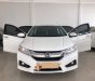 Honda City 2016 - Cần bán gấp Honda City đời 2016, màu trắng đẹp như mới, giá chỉ 489 triệu