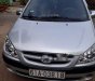 Hyundai Click    2008 - Cần bán xe Hyundai Click năm 2008, màu bạc, nhập khẩu nguyên chiếc, xe bao đẹp