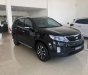 Kia Sorento 2019 - Bán xe Kia Sorento năm 2019, màu đen, xe mới 100%