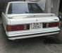 Nissan Bluebird   1985 - Bán xe Nissan Bluebird đời 1985, màu trắng, xe nhập