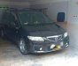 Mazda Premacy   2002 - Cần bán xe Mazda Premacy năm 2002, màu đen, số tự động