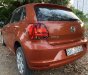Volkswagen Polo 2015 - Cần bán lại xe Volkswagen Polo đời 2015, màu đỏ giá cạnh tranh