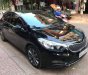 Kia K3   2015 - Cần bán xe cũ Kia K3 đời 2015, màu đen