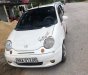 Daewoo Matiz 2005 - Cần bán Daewoo Matiz 2005, màu trắng, điều hoà mát sâu