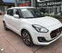 Suzuki Swift GLX 2019 - Bán Suzuki Swift GLX màu trắng, mới 100%, xe nhập khẩu, giá tốt liên hệ 0911.935.188