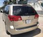 Toyota Sienna 2008 - Bán Toyota Sienna đời 2008, màu vàng, xe nhập 