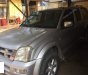 Isuzu Dmax   2006 - Bán Isuzu Dmax đời 2006, màu bạc, nhập khẩu, chính chủ, 250 triệu