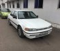 Honda Accord 1987 - Bán Honda Accord 1987, màu trắng, nhập khẩu, giá chỉ 45 triệu